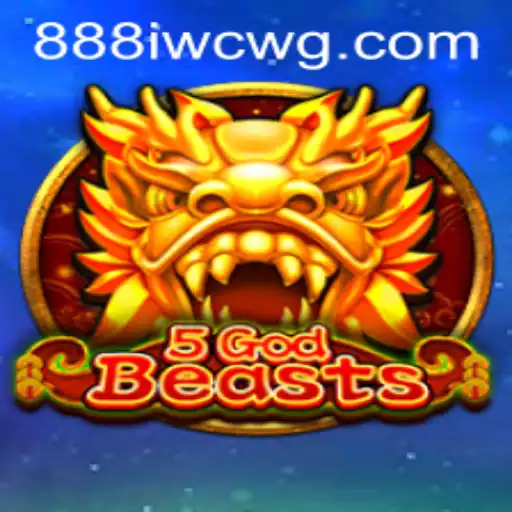 Descubra o Mundo de 5GodBeasts: Um Jogo Revolucionário