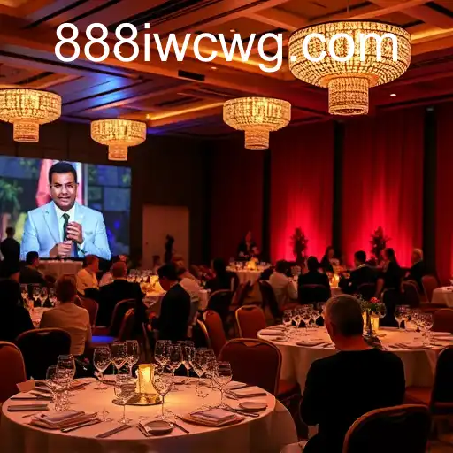 888iwc - Explore Eventos Exclusivos com 888iwc