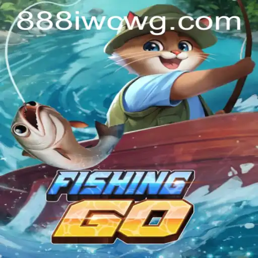 Descubra as Aventuras Aquáticas de FishingGO