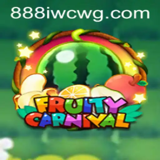 Descubra o Universo Vibrante do Jogo FruityCarnival com 888iwc