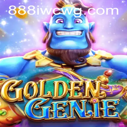 Descubra GOLDENGENIE: Um Novo Fenômeno de Jogo