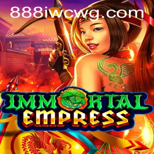 ImmortalEmpress: O Novo Sucesso no Mundo dos Jogos