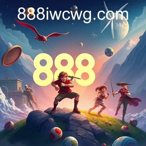 Experiência Inesquecível no 888iwc - Cassino ao Vivo