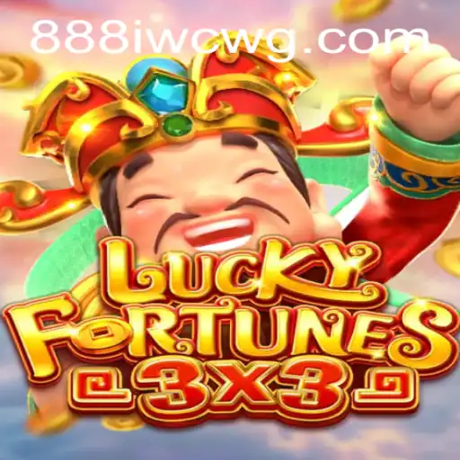 Descubra o Fascinante Universo de LUCKYFORTUNES3x3