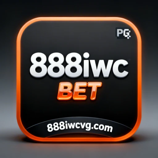Logo da 888iwc