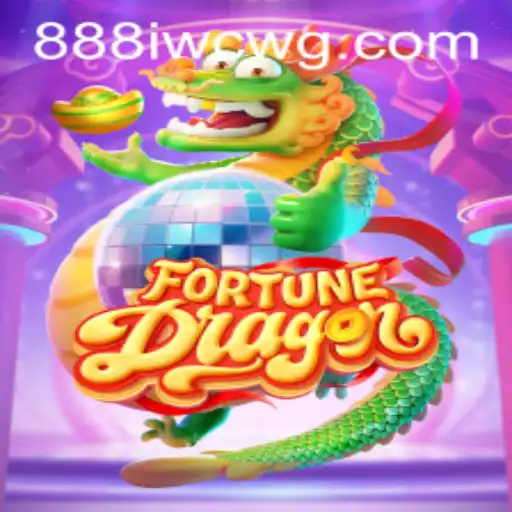 FortuneDragon: Explore o Universo das Riquezas com 888iwc