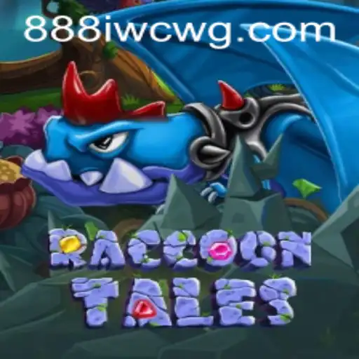 Explorando RaccoonTales: Aventura e Estratégia com 888iwc