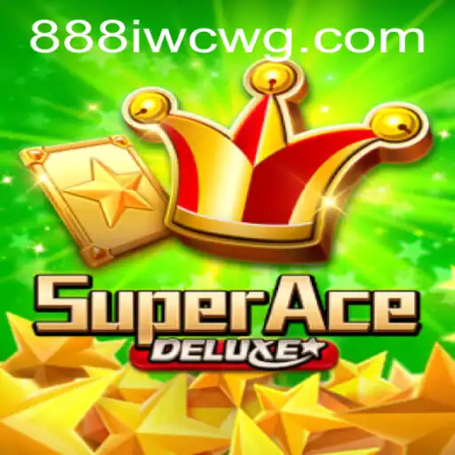 Descubra as Aventuras de SuperAceDeluxe com a Palavra-Chave 888iwc