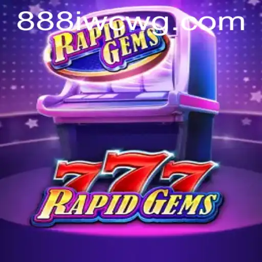 Explorando o Mundo de RapidGems777: Um Jogo de Aventuras em Slots com Conexões 888iwc
